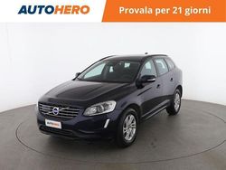 Blu Usata 2015 Volvo XC60 Kinetic SUV | 16.699 € (Molto cara)