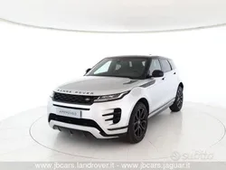 Grigio Usata 2019 Land Rover Range Rover evoque R-Dynamic SUV | 28.800 € (Buon prezzo)
