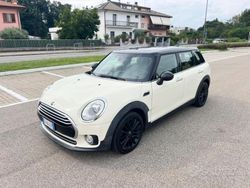 Beige Usata 2015 Mini Cooper D Clubman Station wagon | 7500 € (Buon prezzo)