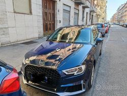 Usata 2017 Audi A3 Tre volumi | 17.000 € (Cara)