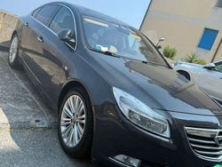 Usata 2013 Opel Insignia Cosmo Tre volumi | 10.200 € (Molto cara)