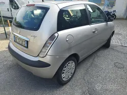 Usata 2004 Lancia Ypsilon Due volumi | 500 € (Super prezzo)