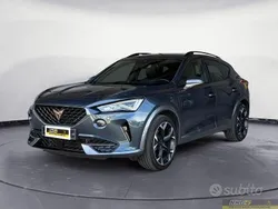 Grigio Usata 2021 Cupra Formentor SUV | 23.400 € (Buon prezzo)