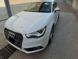 Usata 2013 Audi A1 Sportback Ambition Due volumi | 10.500 € (Buon prezzo)
