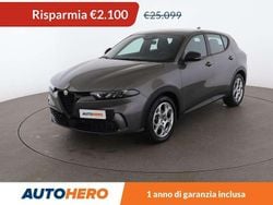 Grigio Usata 2022 Alfa Romeo Tonale Super SUV | 24.099 € (Ottimo prezzo)