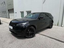 Santorini black Usata 2025 Land Rover Range Rover Velar S SUV | 74.900 € (Buon prezzo)