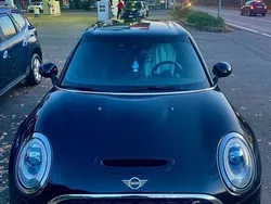 Nero Usata 2018 Mini Cooper S Clubman Station wagon | 19.500 € (Buon prezzo)
