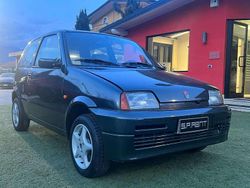 Grigio Usata 1993 Fiat Cinquecento Due volumi | 4900 €