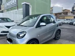 Other Usata 2020 Smart ForTwo Electric Drive Passion Tre volumi | 10.500 € (Ottimo prezzo)