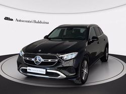 Nero perla Usata 2023 Mercedes GLC220 AMG Line Premium Plus SUV | 57.900 € (Buon prezzo)