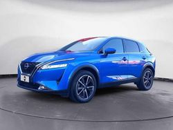 Blu Usata 2022 Nissan Qashqai Tekna SUV | 23.490 € (Buon prezzo)