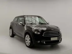 Nero Usata 2014 Mini Cooper D Paceman Business SUV | 10.500 € (Buon prezzo)