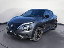 Grigio Usata 2022 Nissan Juke N-Connecta SUV | 20.500 € (Ottimo prezzo)