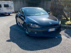Usata 2013 VW Scirocco Coupé | 7500 € (Ottimo prezzo)