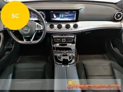 Nero Usata 2017 Mercedes E43 AMG AMG Tre volumi | 67.900 €