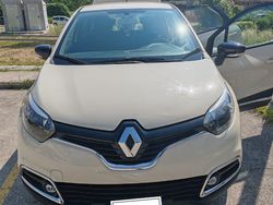 Bianco Usata 2017 Renault Captur SUV | 11.500 € (Buon prezzo)