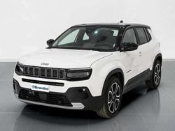 Snow con tetto volcano Nuova 2025 Jeep Avenger Summit SUV | 26.373 € (Buon prezzo)
