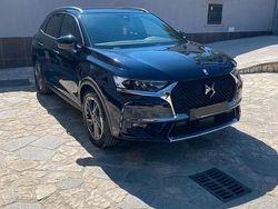 Blu/azzurro Usata 2021 DS Automobiles DS7 Crossback Rivoli SUV | 20.000 € (Super prezzo)