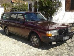 Usata 1992 Volvo Polar Station wagon | 7600 €