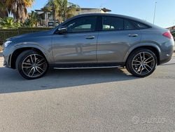 Grigio Usata 2022 Mercedes GLE400 Premium Coupé | 67.900 € (Buon prezzo)