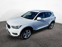 Bianco Usata 2021 Volvo XC40 Momentum SUV | 21.000 € (Ottimo prezzo)