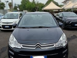 Nero Usata 2014 Citroën C3 Seduction Due volumi | 4800 € (Ottimo prezzo)
