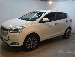 Bianco Usata 2023 EVO Evo 3 SUV | 14.490 € (Buon prezzo)