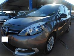 Grigio Usata 2015 Renault Scénic III LIMITED Monovolume | 8800 € (Molto cara)