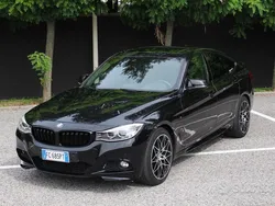 Usata 2015 BMW 320 Gran Turismo M Sport Tre volumi | 21.500 € (Cara)