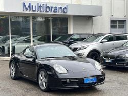 Nero Usata 2006 Porsche Cayman Coupé | 24.900 € (Ottimo prezzo)