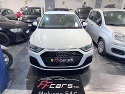Bianco Usata 2019 Audi A1 Admired Tre volumi | 15.999 € (Buon prezzo)