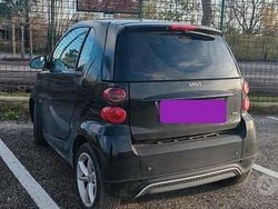 Usata 2013 Smart ForTwo Coupé Coupé | 5500 € (Buon prezzo)