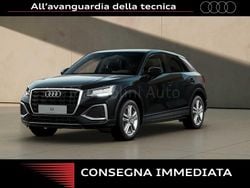 Nero Nuova 2025 Audi Q2 Advanced SUV | 30.474 € (Ottimo prezzo)