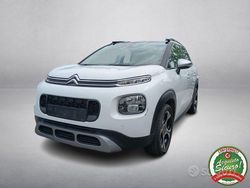 Bianco Usata 2017 Citroën C3 Aircross PureTech SUV | 10.450 € (Buon prezzo)