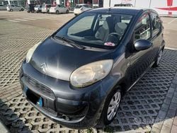 Grigio Usata 2011 Citroën C1 Due volumi | 3550 € (Buon prezzo)