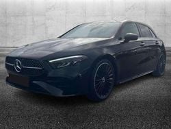 Nero Usata 2024 Mercedes A250 AMG Line Premium Tre volumi | 39.950 € (Buon prezzo)