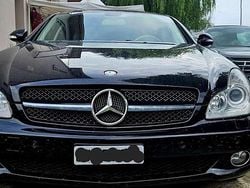 Usata 2008 Mercedes CLS350 Tre volumi | 11.000 €