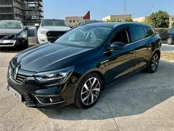 Other Usata 2016 Renault Mégane GrandTour Bose Edition Station wagon | 14.500 € (Molto cara)
