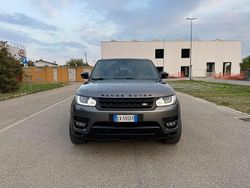Usata 2014 Land Rover Range Rover SE SUV | 19.900 € (Buon prezzo)
