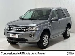 Grigio medio Usata 2013 Land Rover Freelander 2 S SUV | 8990 € (Buon prezzo)