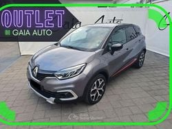 Grigio Usata 2019 Renault Captur SUV | 10.990 € (Ottimo prezzo)
