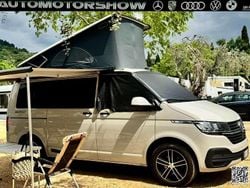 Pure gray Usata 2022 VW California Beach Furgone | 56.000 € (Super prezzo)