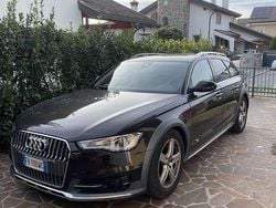 Usata 2015 Audi A6 Allroad Ambiente Station wagon | 16.990 € (Buon prezzo)