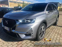 Bianco Usata 2021 DS Automobiles DS7 Crossback Performance SUV | 21.500 € (Buon prezzo)
