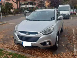 Grigio Usata 2012 Hyundai ix35 Comfort SUV | 7900 € (Buon prezzo)