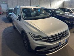 Other Usata 2021 VW Tiguan Elegance SUV | 23.900 € (Buon prezzo)