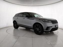Usata 2021 Land Rover Range Rover Velar SUV | 38.900 € (Buon prezzo)