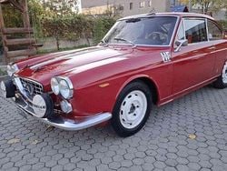 Rosso Usata 1964 Lancia Flavia Coupé | 29.000 €