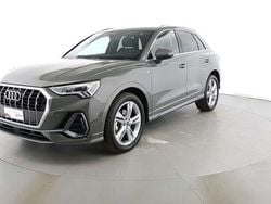 Grigio chronos metalizzato Usata 2024 Audi Q3 S-Line SUV | 39.900 € (Buon prezzo)