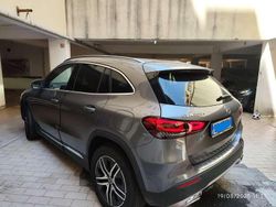 Grigio Usata 2021 Mercedes GLA200 SUV | 33.500 € (Ottimo prezzo)